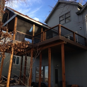 Photo of Artisan Construction