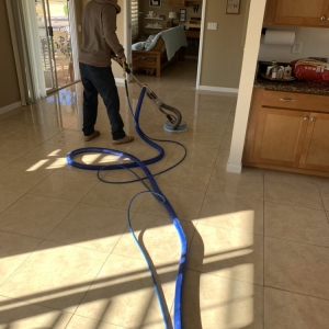 Photo of Andy's Flooring Repair