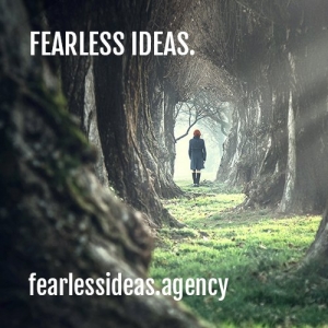 Photo of Fearless Ideas