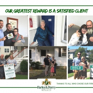 Photo of Farley & Ferry Realty