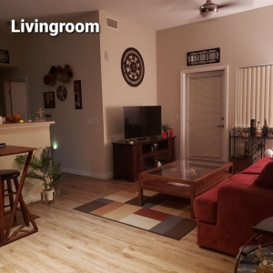 Redmond Chavez Cleaning Service