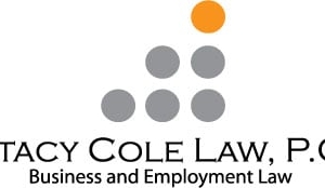 Photo of Stacy Cole Law