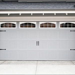 Photo of Jaeger Overhead Door