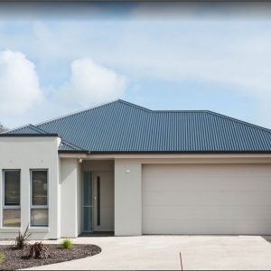 Photo of Jaeger Overhead Door