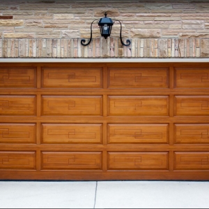 Photo of Jaeger Overhead Door