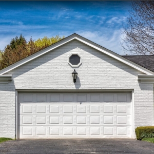 Photo of Jaeger Overhead Door