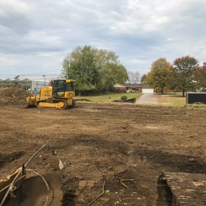 Photo of Battle Axe Construction