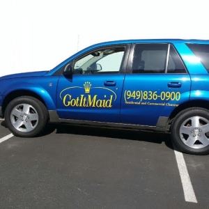 Photo of Got It Maid