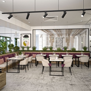 Photo of Prosper Architects