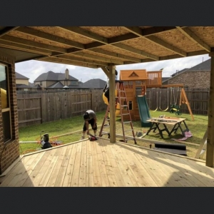Photo of Alex Handyman Solutions