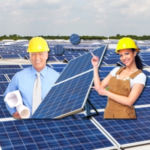 Photo of Alternative Energy Surprise