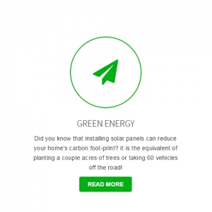 Photo of Alternative Energy Surprise