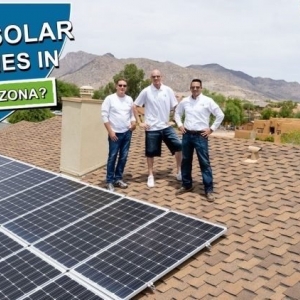 Photo of Alternative Energy Surprise