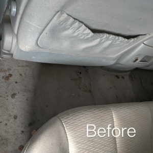 Photo of Nick's Detailing