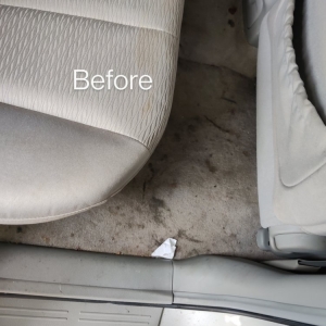 Photo of Nick's Detailing