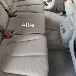 Photo of Nick's Detailing