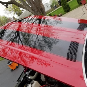 Photo of Nick's Detailing