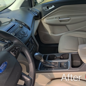 Photo of Nick's Detailing
