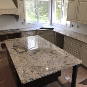 Photo of Hesano Brothers Marble & Granite
