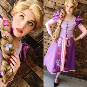 Photo of Party Princess Productions - Jacksonville