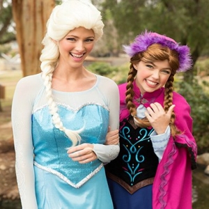 Photo of Party Princess Productions - Jacksonville