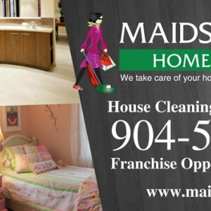 Photo of Maids On the Run