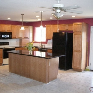 Photo of Creative Kitchens
