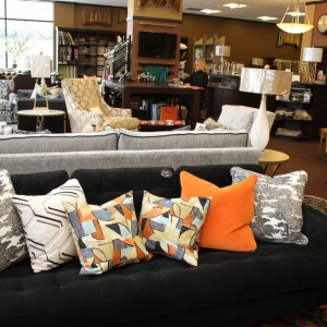 Photo of Manhattan Textiles