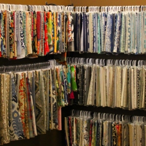 Photo of Manhattan Textiles