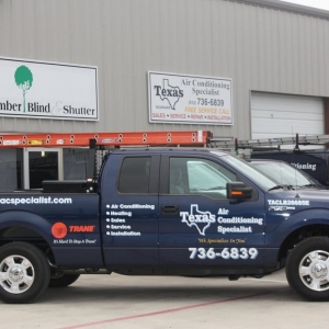 Photo of Texas AC & Plumbing Specialist