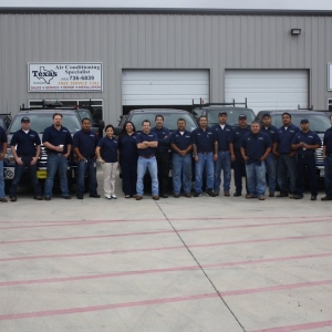 Photo of Texas AC & Plumbing Specialist