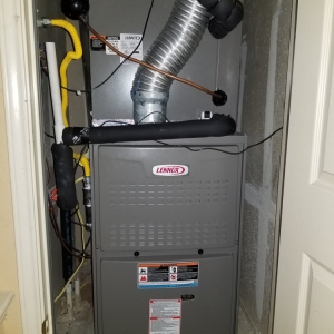 Round Rock Texas AC & Plumbing Specialist