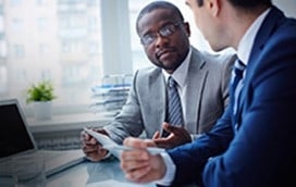 Photo of Baca Consulting Group