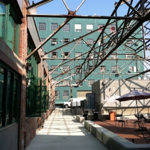 Photo of Factory Place Arts Complex Lofts