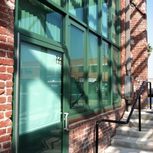 Photo of Factory Place Arts Complex Lofts