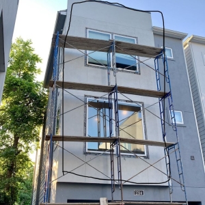 Houston Dm Repair Masonry