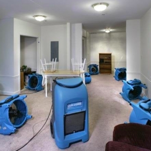 Suwanee Certified Restoration Group