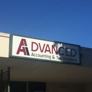 Photo of Advanced Accounting & Tax Solutions