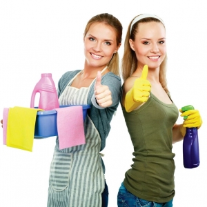 Photo of Clean Up My House