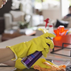 Photo of Clean Up My House