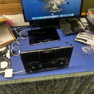 Photo of ITC Technology Solution