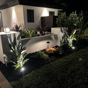 Photo of Sublime Garden Services