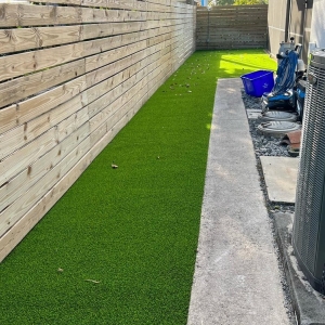 Photo of Sublime Garden Services
