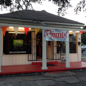 Photo of Remix Print Shop