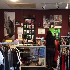 Photo of Remix Print Shop