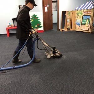 Photo of Ace Carpet Cleaning