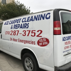 Photo of Ace Carpet Cleaning