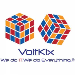 Photo of Voltkix