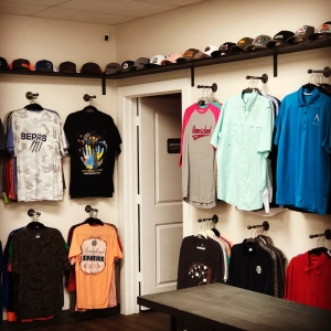Tomball The Apparel Shack