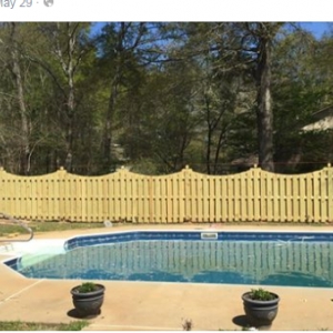 Photo of Integrity Fence